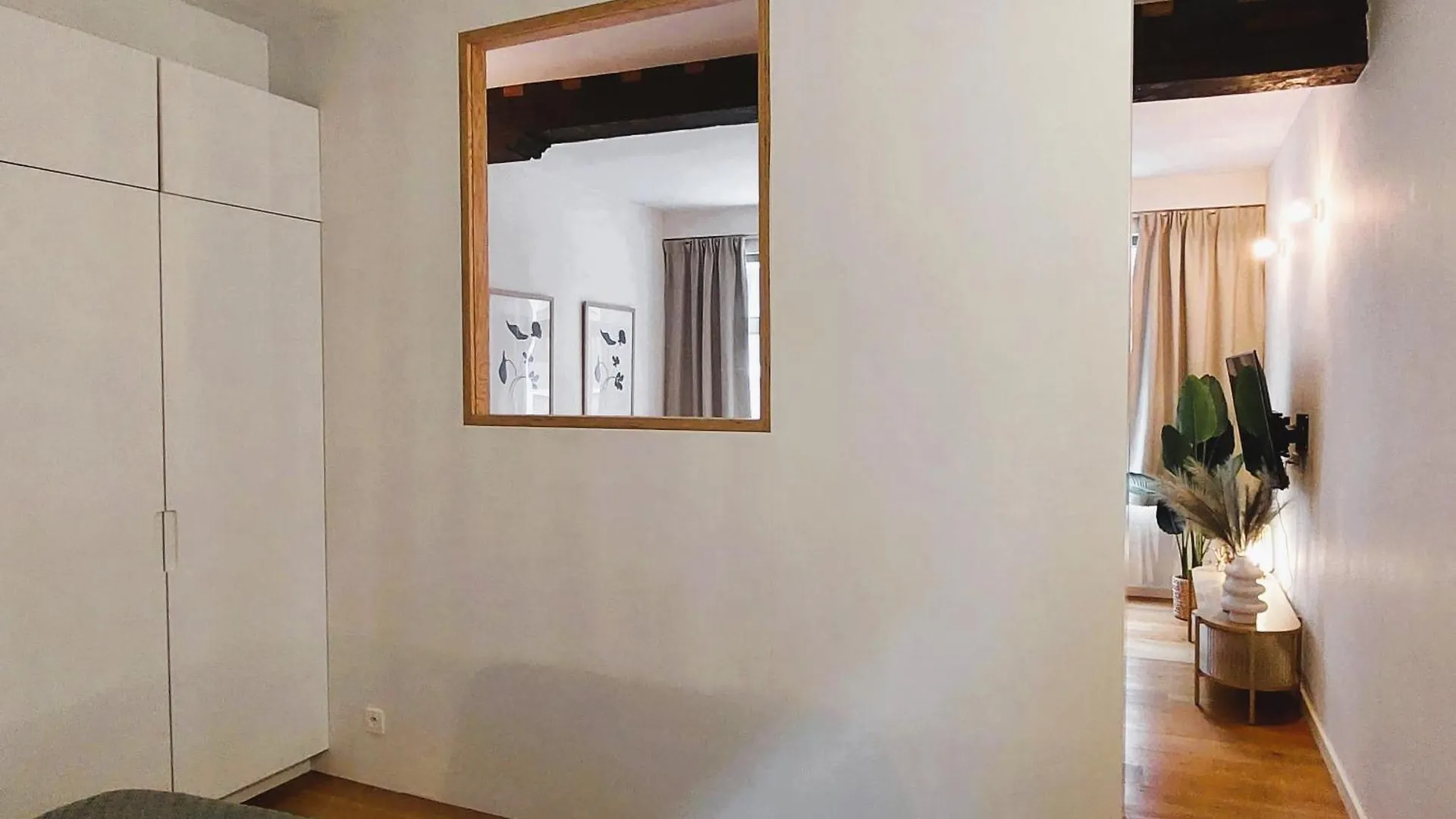 Cosy & Modern Historical Cottage In Old Town - Leon 4P Antwerpen België