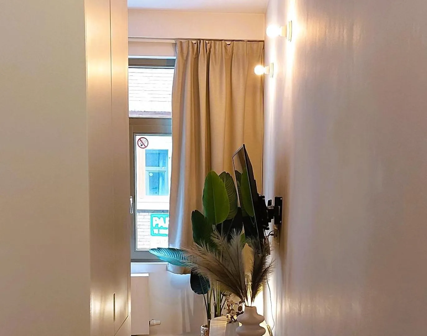 Vakantiehuis Cosy & Modern Historical Cottage In Old Town - Leon 4P Antwerpen