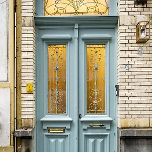 Vakantiehuis Maison Brederode, Antwerpen