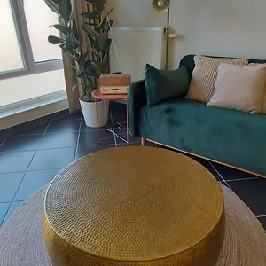 Appartement Monanoor, Antwerpen