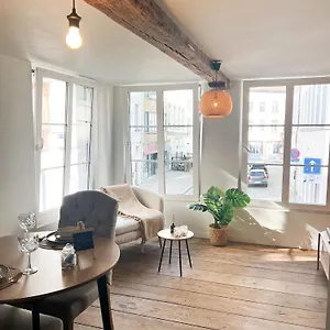 Appartement Rr, Antwerpen