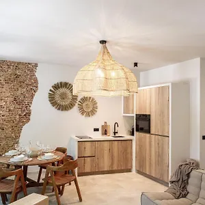 Appartement Perfect-stay, Antwerpen
