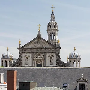 Appartement Mooi Licht In Bruisend Antwerpen!, Antwerpen