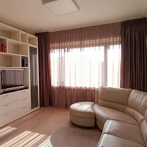 Appartement Gezellig Luxe, Antwerpen
