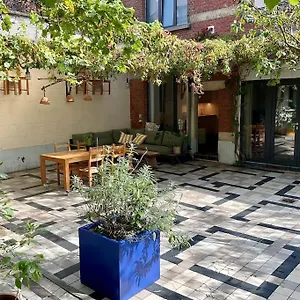 Appartement Richard, Antwerpen