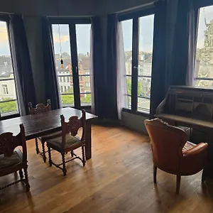 Appartement Living History - Marnix, Antwerpen