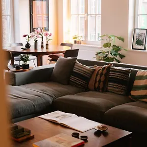 Appartement Aplace - Marvellous Flats & - Leeuwenstraat 20, Antwerpen