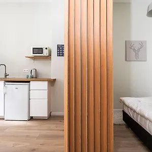 Appartement Lerius, Antwerpen