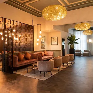 visit hotel