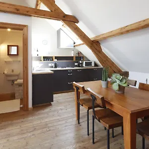 Antwerp B&B Antwerpen